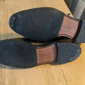 Allen Edmonds | Shoes | Allen Edmonds Mora 2 Black Size 15 D  display picture 3